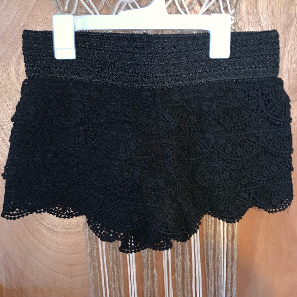 shorts